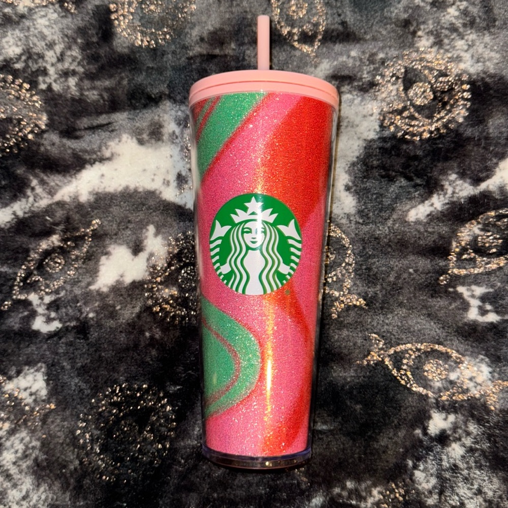 Starbucks Venti Cup